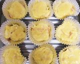 焼きりんごケーキ＆カップケーキ作り方7写真