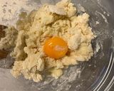 タルト生地 "オリゴ糖"使用 砂糖不使用作り方8写真