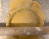 タルト生地 "オリゴ糖"使用 砂糖不使用作り方12写真