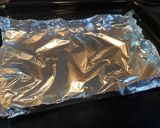 乗せるだけ！しいたけの明太子チーズ焼き作り方1写真