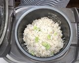 旬の味♪そら豆ご飯作り方8写真
