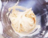 エディブルフラワーの華やかクッキー作り方3写真