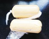 エディブルフラワーの華やかクッキー作り方4写真