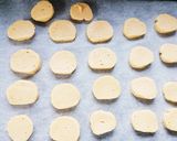 エディブルフラワーの華やかクッキー作り方5写真