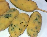 ポテトドッグ作り方3写真