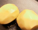 家にある食材だけで簡単ポテトグラタン作り方1写真
