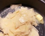 家にある食材だけで簡単ポテトグラタン作り方2写真