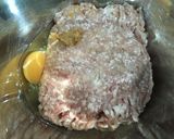 サクサクれんこんの重ね焼き作り方2写真
