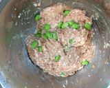 サクサクれんこんの重ね焼き作り方3写真