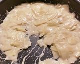 家にある食材だけで簡単ポテトグラタン作り方5写真