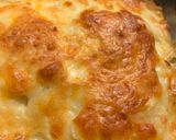 家にある食材だけで簡単ポテトグラタン作り方8写真