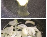 かぼちゃクリームひやむぎ作り方4写真