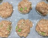 サクサクれんこんの重ね焼き作り方5写真
