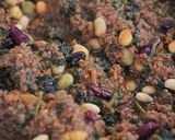 パセリカレー作り方6写真