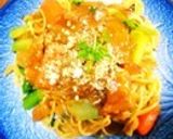 マカロニほうれん荘作り方9写真