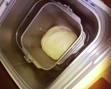 もちふわ!白いちぎりパン作り方1写真