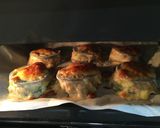 サクサクれんこんの重ね焼き作り方8写真