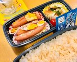 簡単！洗い物なし♪ウインナー卵☆卵焼き？作り方7写真