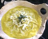かぼちゃクリームひやむぎ作り方11写真