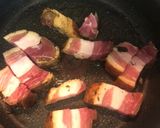野菜コロコロベーコンのポトフ作り方1写真