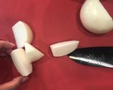 野菜コロコロベーコンのポトフ作り方2写真