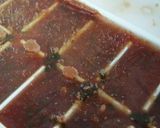 サルサdeふらぺちぃ~の作り方1写真