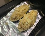 ＊ナスの和風タルタルグラタン＊作り方3写真