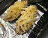 ＊ナスの和風タルタルグラタン＊作り方4写真