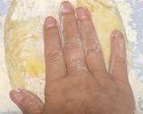 簡単なんちゃってデニッシュパン作り方9写真