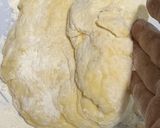 簡単なんちゃってデニッシュパン作り方10写真