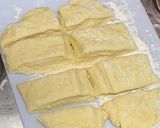 簡単なんちゃってデニッシュパン作り方11写真