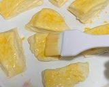 簡単なんちゃってデニッシュパン作り方12写真