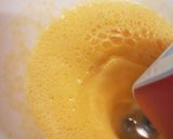 しっとりふわふわ♪米粉のスポンジケーキ作り方4写真