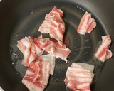 豚バラ肉とトマトのオイスター炒め作り方5写真