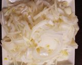 絶品オニオングラタンスープ✨作り方1写真