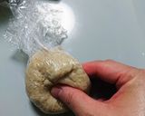 オートミール で 簡単☆みたらし団子作り方4写真