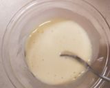 しっとりふわふわ♪米粉のスポンジケーキ作り方9写真