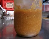 簡単めちゃ旨！おくらの梅味噌焼き作り方4写真