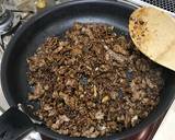 元気でるよ♪「肉味噌丼」作り方2写真