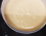 しっとりふわふわ♪米粉のスポンジケーキ作り方11写真