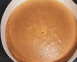 しっとりふわふわ♪米粉のスポンジケーキ作り方12写真