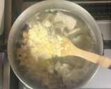 超簡単☆スタミナにんにく♫ポークカレー♫作り方5写真