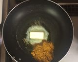 超簡単☆スタミナにんにく♫ポークカレー♫作り方6写真