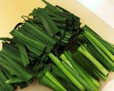 旨い！旦那もリピするレバニラ炒め作り方2写真
