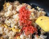 ラーメン屋さんのチャーハン◎作り方6写真