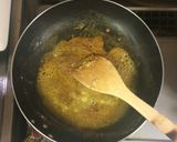 超簡単☆スタミナにんにく♫ポークカレー♫作り方8写真
