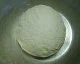 米粉★ピザ作り方3写真