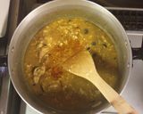 超簡単☆スタミナにんにく♫ポークカレー♫作り方14写真