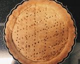 タルト生地 "オリゴ糖"使用 砂糖不使用作り方15写真