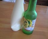 冷たい！マヨレモンパスタ☆作り方4写真